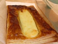 芝士丹麦酥-星巴克(深圳湾体育中心店)