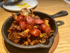 -菲滋意式餐厅(临平万达店)