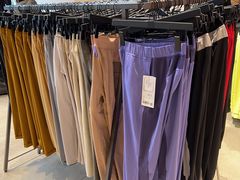 -lululemon(比斯特购物村店)
