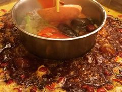 iphone_upload_pic-味当家鱼头火锅.•甲鱼料理(金沙店)