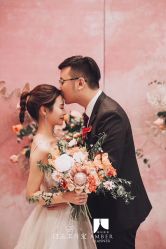 -琥珀婚礼策划AMBER WEDDING