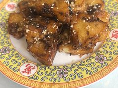 -烤肉季饭庄