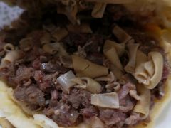 -清真拉妈卤味(回民街店)