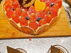 -威斯汀舞台餐厅