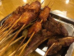 -龙龙烧烤(庄先湾路店)