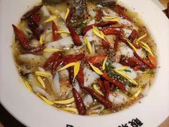 -太二酸菜鱼(永旺梦乐城店)