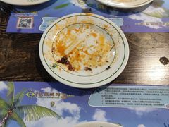 -巴犀烧烤(新崇光店)