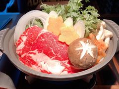 -山葵家·创意料理(临平银泰城店)