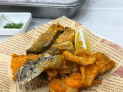 -新享乐海鲜(翠华路店)