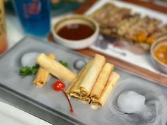 -后海16号·北京私房菜
