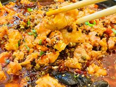 -大盐帮川菜馆(长楹天街店)
