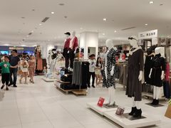 -优衣库(南京建邺万达广场店)