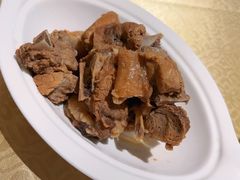 -哈尔滨永泰喜来登酒店·璟泰公馆