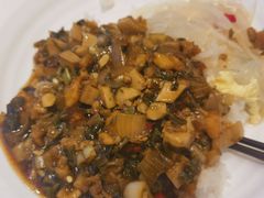 -乡村基(双流时代奥特莱斯餐厅)