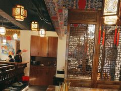 -应天大明王朝·南京菜(中山陵店)