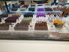 -GODIVA(国际金融中心店)