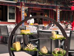 -花家怡园(四合院总店)