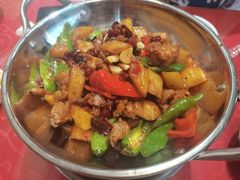 -冯烫烫跷脚牛肉·川菜小馆(武胜西街店)