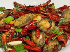 -廉厨干煸鸡(云龙区民富园店)