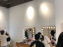 -天真蓝照相馆(龙岗万科里店)