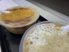 -百花传统甜品店(原址店)