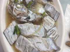 -渔中舟海鲜大排档(普陀沈家门店)