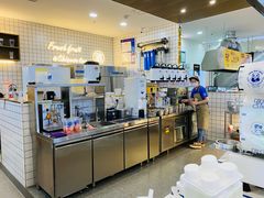 -茶百道(常熟捞品城店)