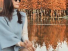 -白鹭湾湿地公园