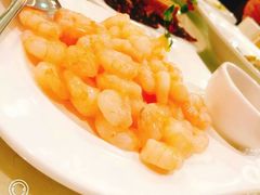 水晶大虾仁-顺风海鲜港(金玉兰店)