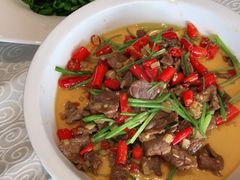 -辣婆婆(航天桥店)