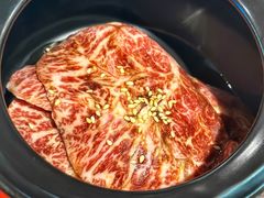 -焱铁烧·黑毛和牛专门店(南宁万象城店)