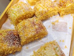 牛肉肉松卷-丁大房(明德广厦店)