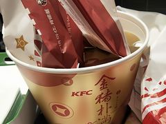 -肯德基(尧佳路店)