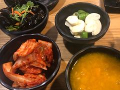 -贺野·自助炭火烤肉(紫藤路店)