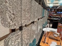 -东方红海鲜百汇(国际大厦店)