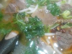 -遵义羊肉粉(官山二路店)