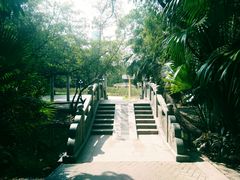 -人民公园(罗湖区)