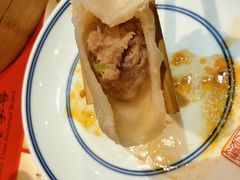 -新兴园饺子馆(河南街店)