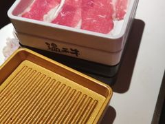 -温禾牛·和牛寿喜烧自助火锅(恒基名人店)
