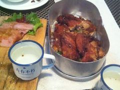 iphone_upload_pic-豆蔻电影主题餐厅(四牌楼店)