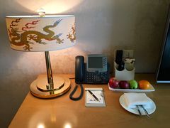 -北京盘古七星酒店
