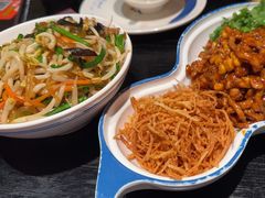 -满园烤鸭·春饼(沈北万达店)