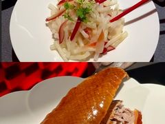 -東興楼·北京烤鸭(深圳首店)