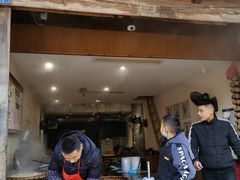 -樊三嬢手工甜水面(大邑安仁店)