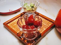 -京华烟云·北京烤鸭(领展购物广场·中关村店)