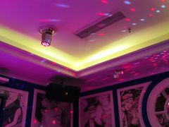 -AGOGO HOUSE KTV(东街店)