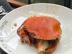 -Ministry of Crab•MOC(交子大道店)