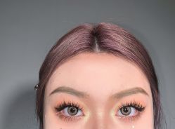 -CO COLOR美甲美睫美妆