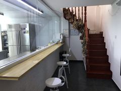 -食间旅人DIY烘焙工作室