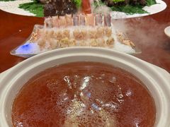 -牡丹国际大酒店-港式茶餐厅